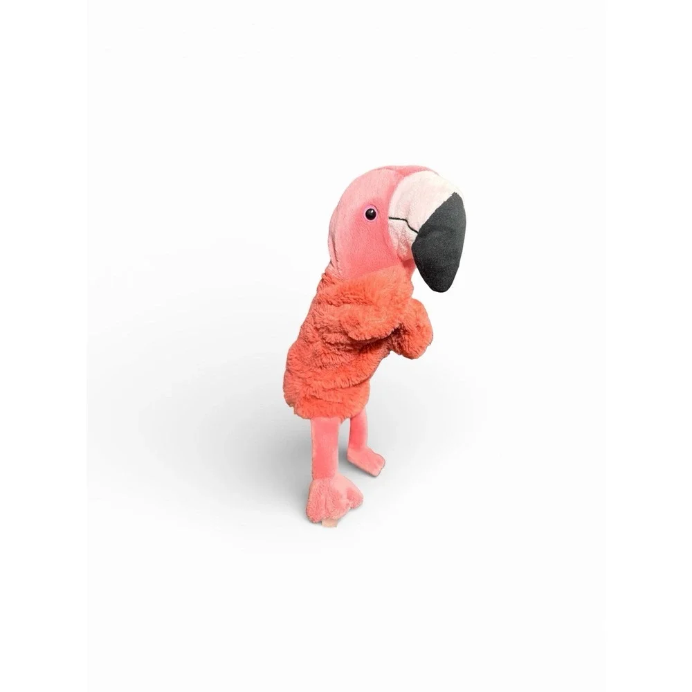 The‎ Puppet Company Hand Puppet - FLAMINGO